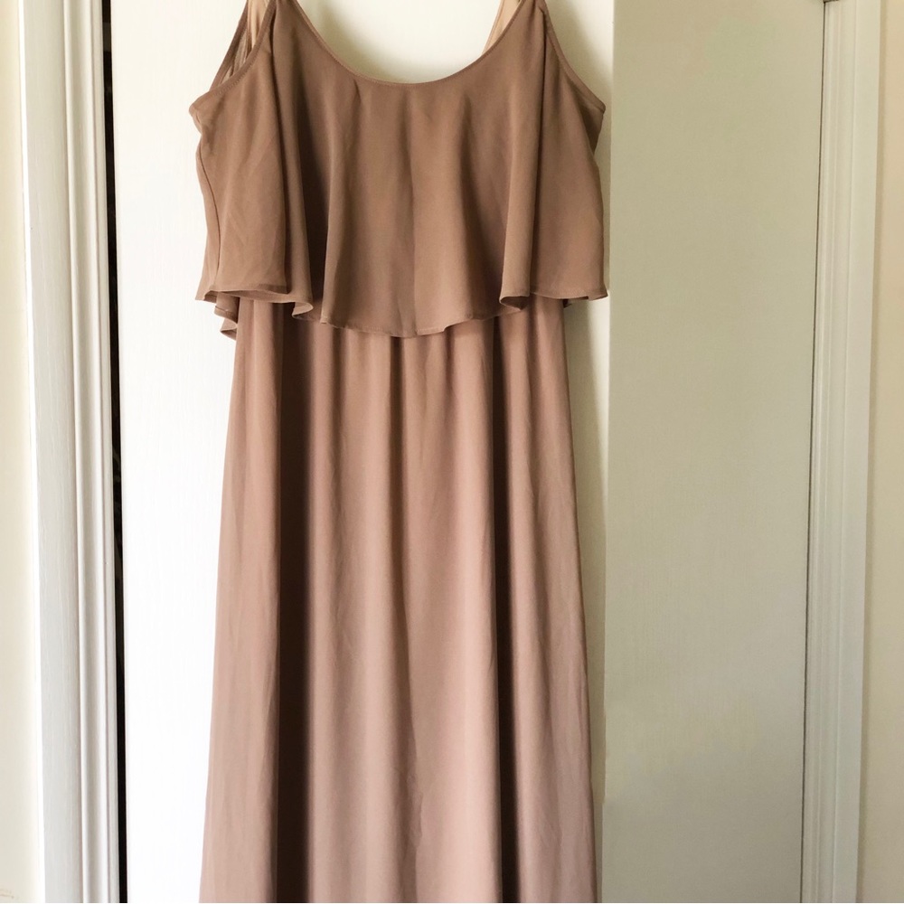Show Me Your MuMu Gown Size: Small
